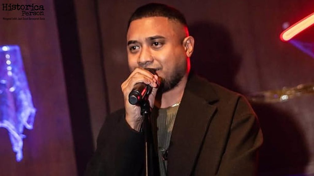 Rayen Pono Menjadi Bagian dari 5 Arah Baru Musik Indonesia 3 Rayen Pono Menjadi Bagian dari 5 Arah Baru Musik Indonesia
