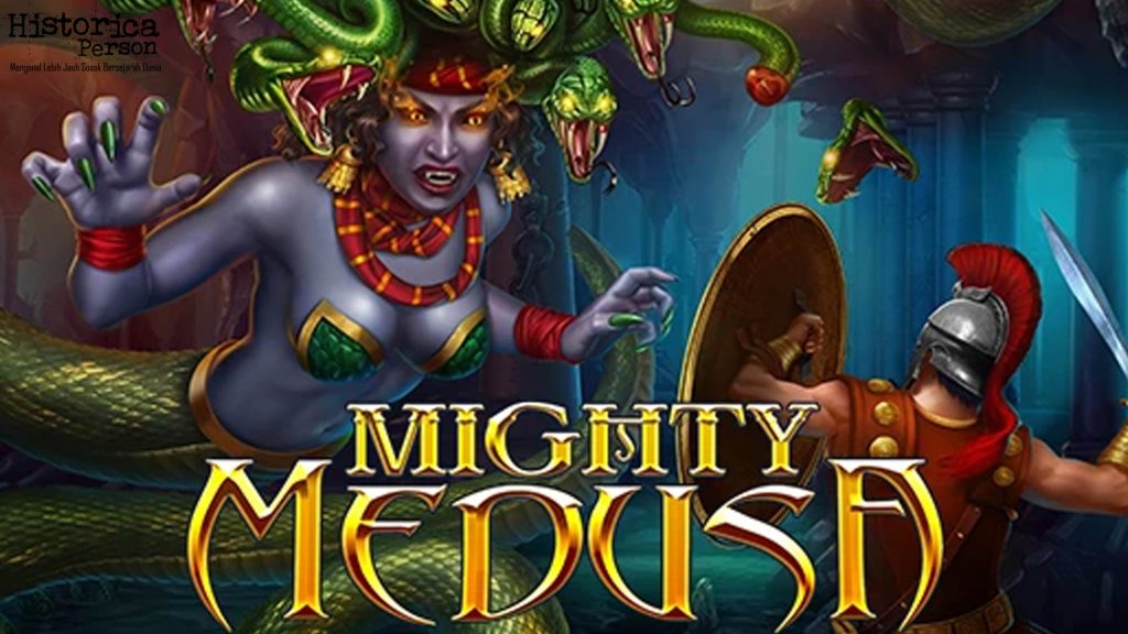 Mengapa Slot Mighty Medusa 2025 Jadi Topik Hangat Banget 3 Mengapa Slot Mighty Medusa 2025 Jadi Topik Hangat Banget