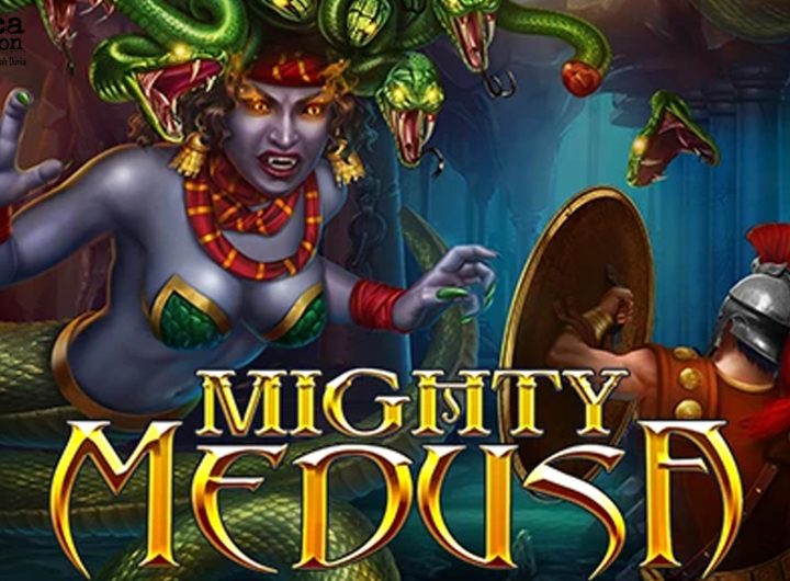 Mengapa Slot Mighty Medusa 2025 Jadi Topik Hangat Banget