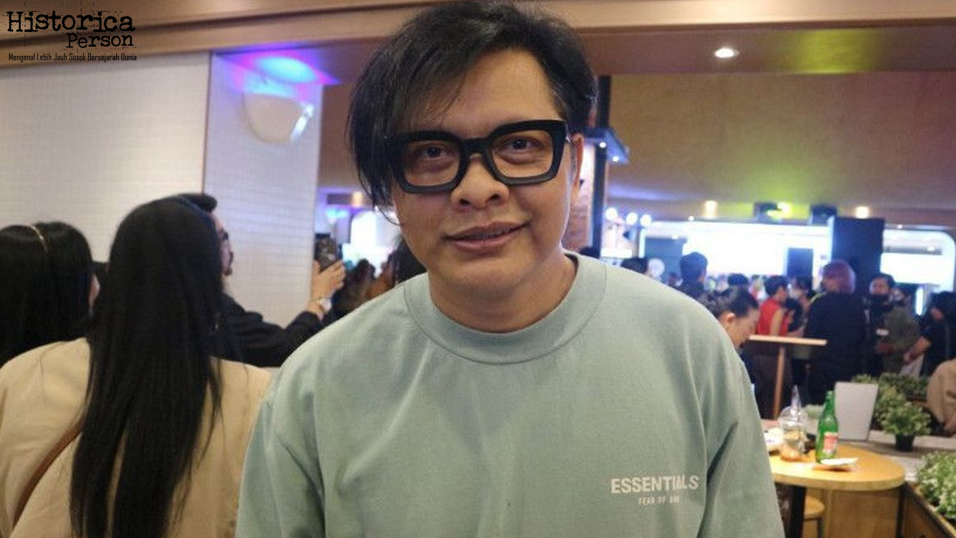 Menyingkap Armand Maulana Lewat 5 Fakta Populer