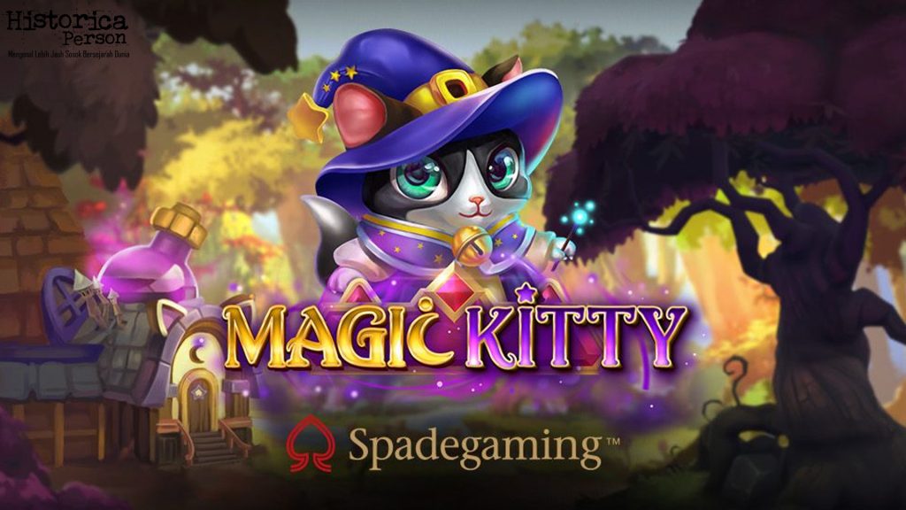 Menelusuri 5 Nuansa Fantasi di Balik Slot Magic Kitty yang Ikonik 3 Menelusuri 5 Nuansa Fantasi di Balik Slot Magic Kitty yang Ikonik