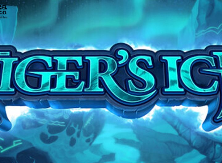 Peluang Menang 5 Kali Lipat di Slot Tiger's Ice yang Menantang