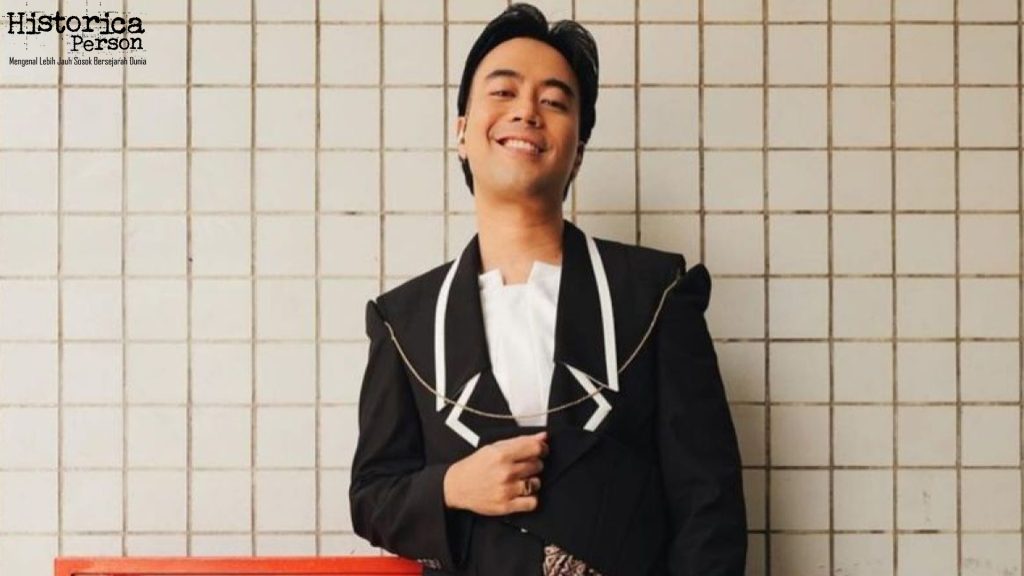 Vidi Aldiano: 5 Transformasi Karier Musik yang Bikin Terpesona 3 Vidi Aldiano: 5 Transformasi Karier Musik yang Bikin Terpesona