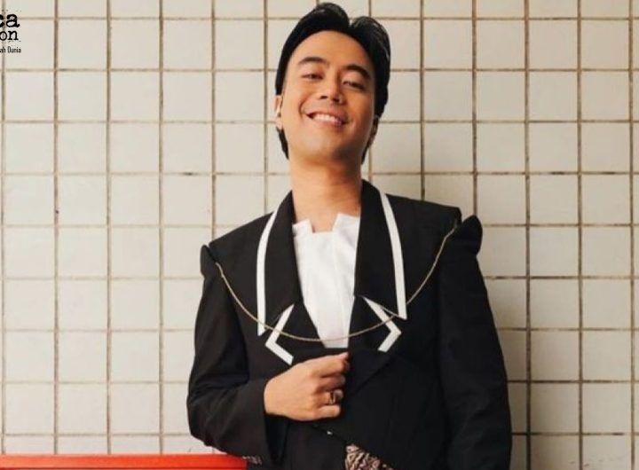 Vidi Aldiano: 5 Transformasi Karier Musik yang Bikin Terpesona