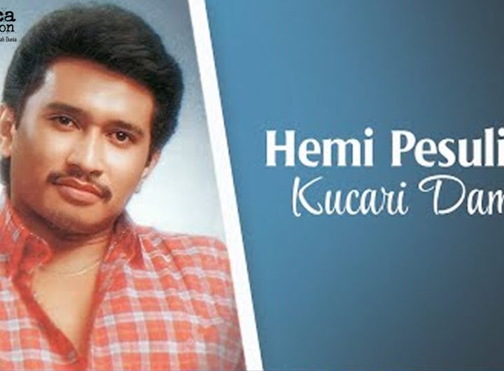 Hemi Pesulima Menyapa Dunia: 5 Momen Konser Paling Berkesan