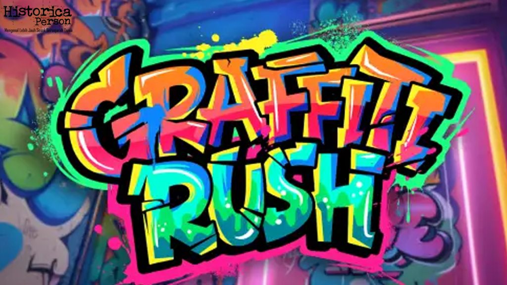 Graffiti Rush Menawarkan 5 Elemen Unik Dengan Peluang Besar 3 Graffiti Rush Menawarkan 5 Elemen Unik Dengan Peluang Besar