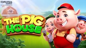 Trik Dimana 5 Spot Menang Besar di The Pig House Tersembunyi
