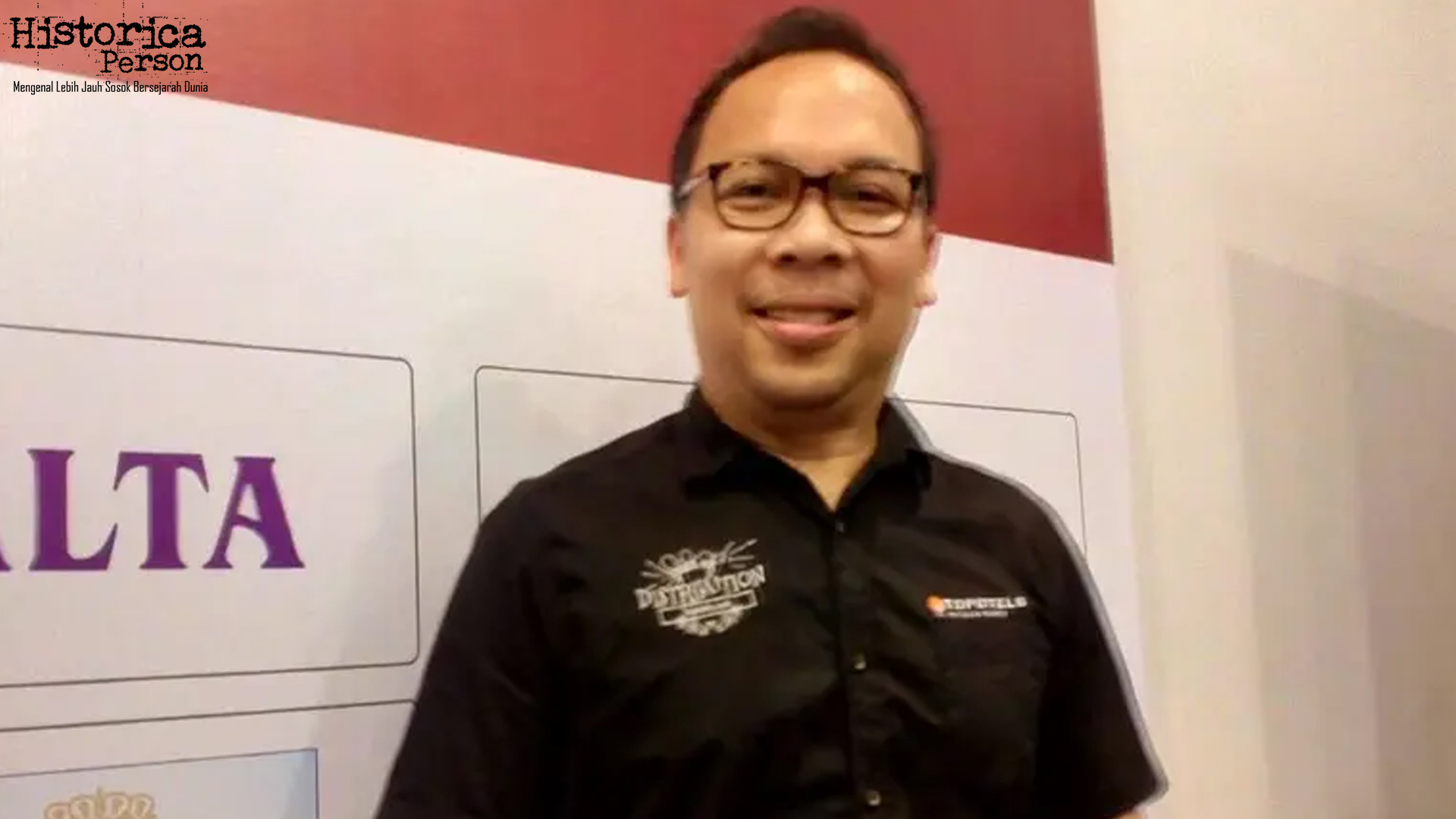 Evolusi Ren Tobing dan 4 Transformasi Musik dalam Kariernya