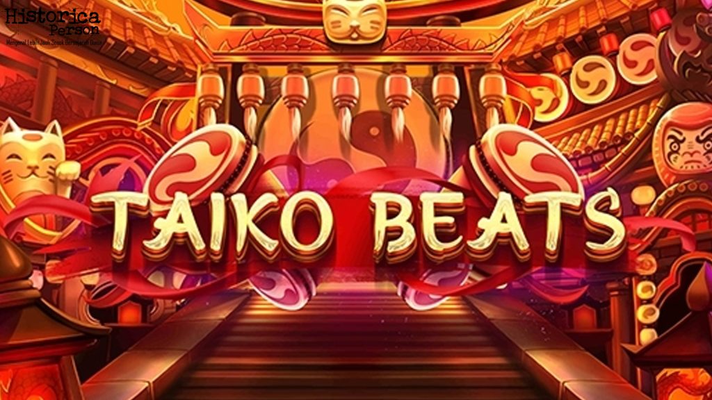 Keterangan Ruby 8000 dan Nilai Tambah Slot Taiko Beats 3 Keterangan Ruby 8000 dan Nilai Tambah Slot Taiko Beats