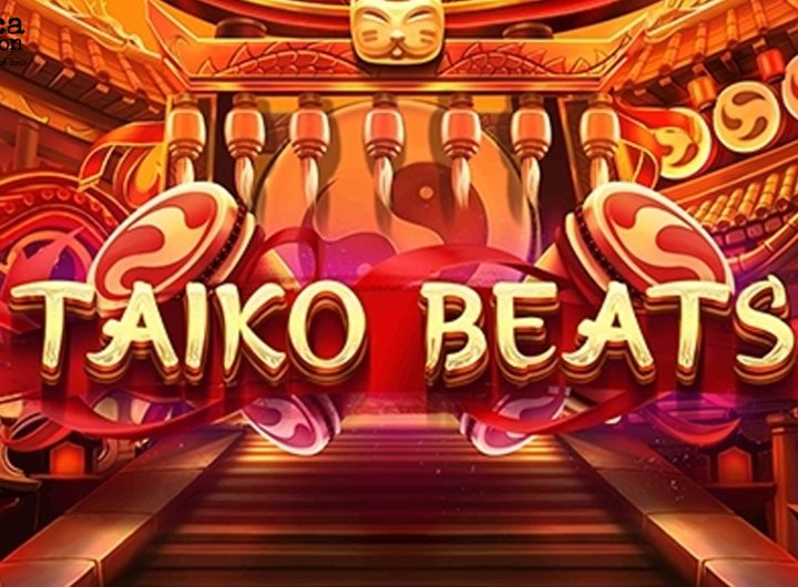 Keterangan Ruby 8000 dan Nilai Tambah Slot Taiko Beats