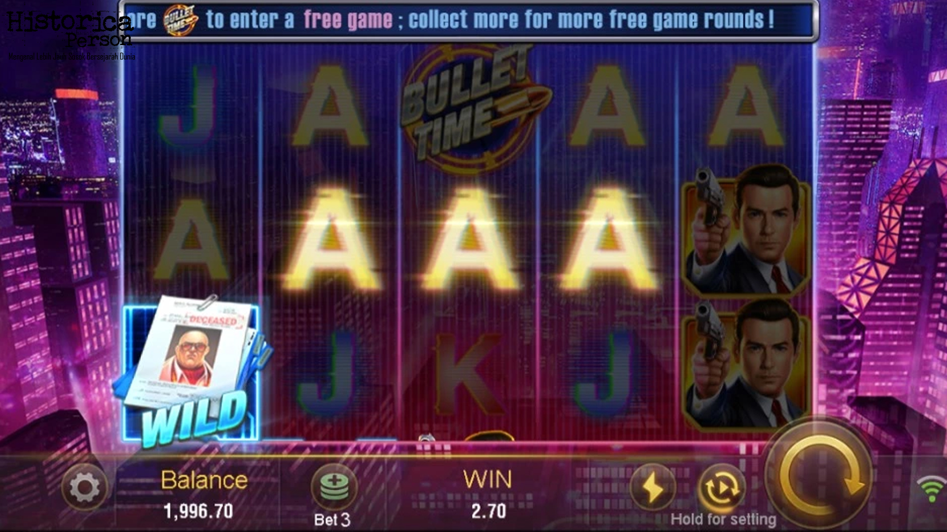 Mengenal 4 Segmen Paling Populer di Agent Ace Secara Detail