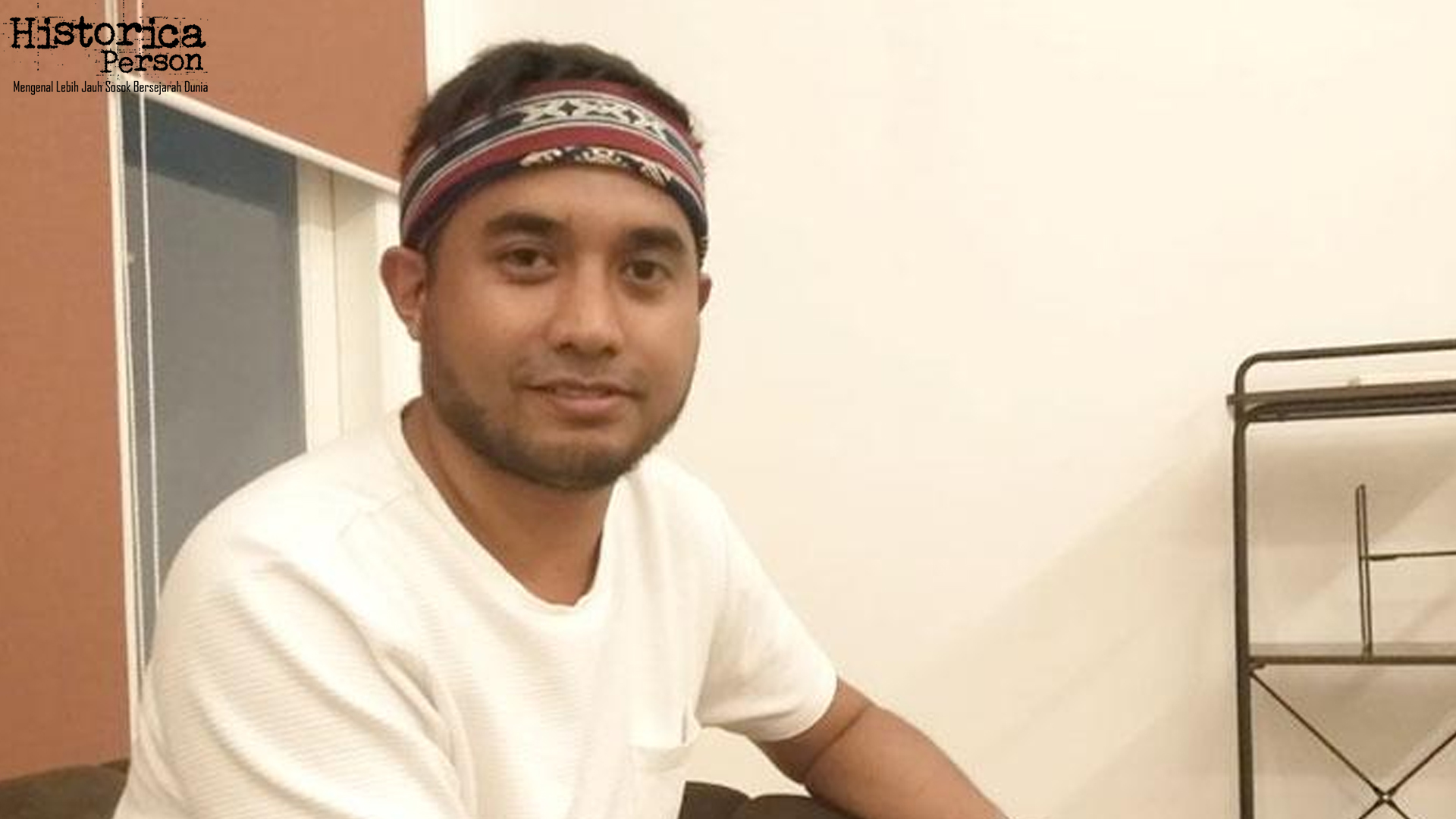 Rayen Pono Menjadi Bagian dari 5 Arah Baru Musik Indonesia