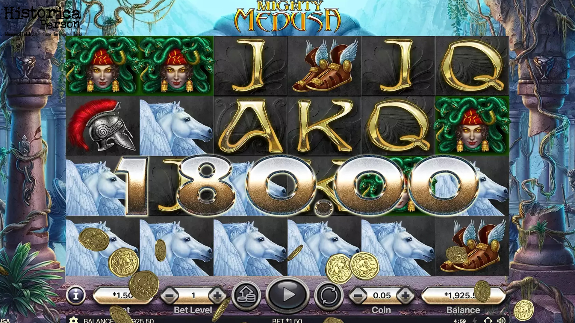 Mengapa Slot Mighty Medusa 2025 Jadi Topik Hangat Banget