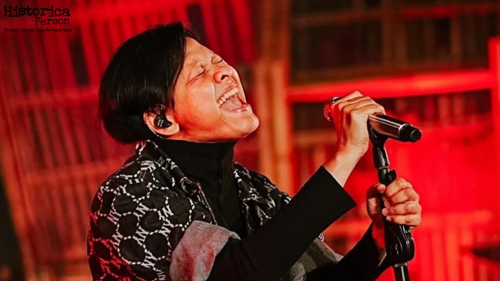 Menyingkap Armand Maulana Lewat 5 Fakta Populer 3 Menyingkap Armand Maulana Lewat 5 Fakta Populer