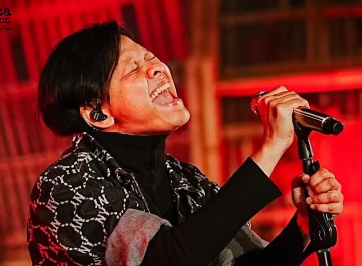Menyingkap Armand Maulana Lewat 5 Fakta Populer