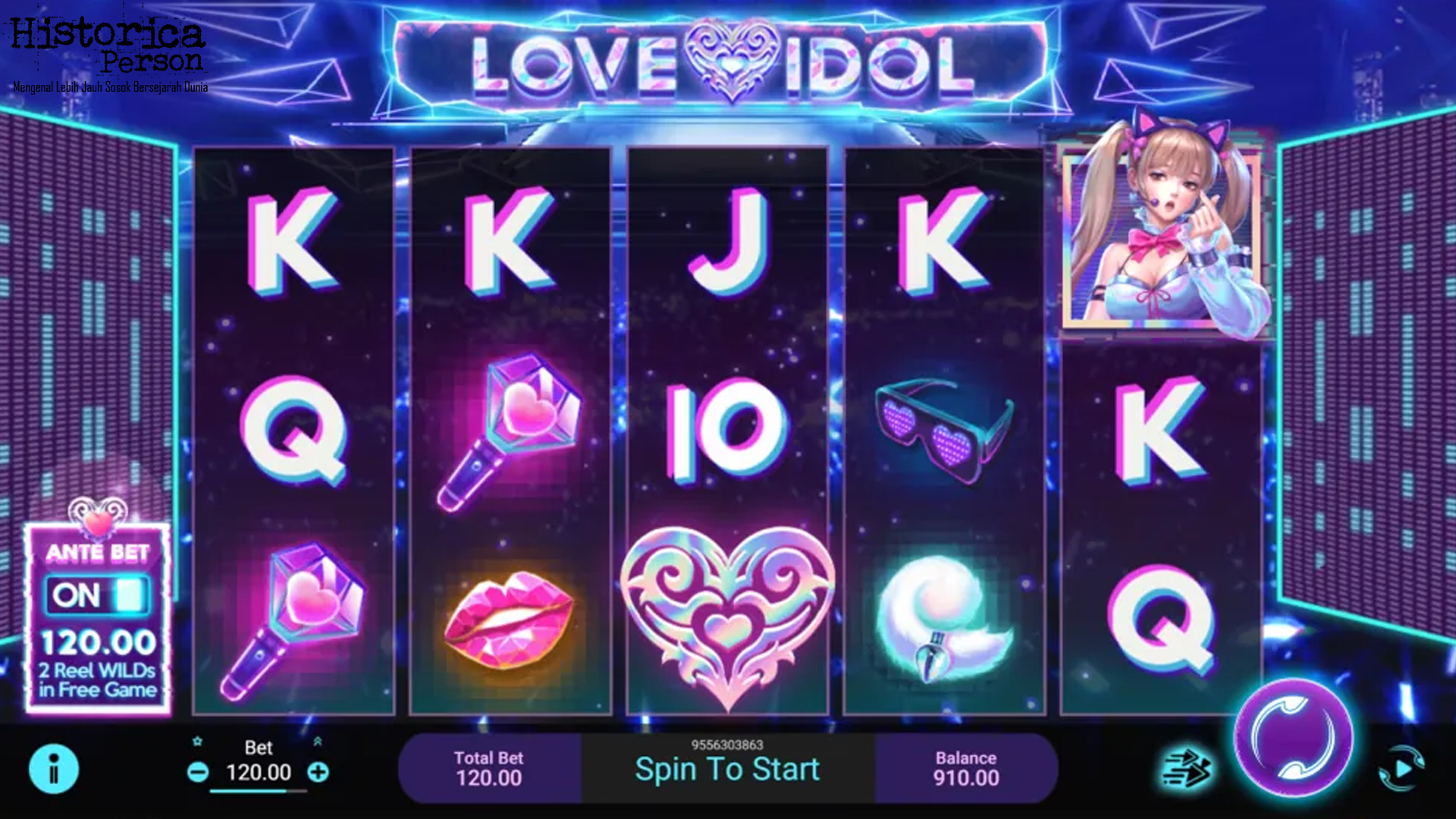 Trik Spin Love Idol 2025 Ampuh Bisa Hasilkan Hadiah Besar 4 Trik Spin Love Idol 2025 Ampuh Bisa Hasilkan Hadiah Besar