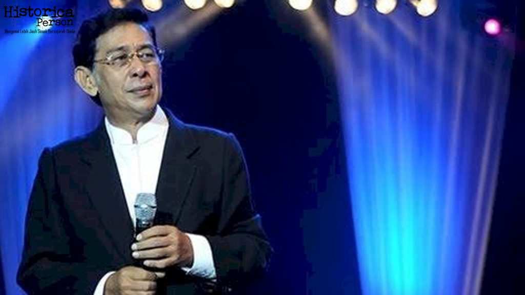 Mamiek Slamet dan 4 Lagu yang Menggetarkan Hati Penggemar