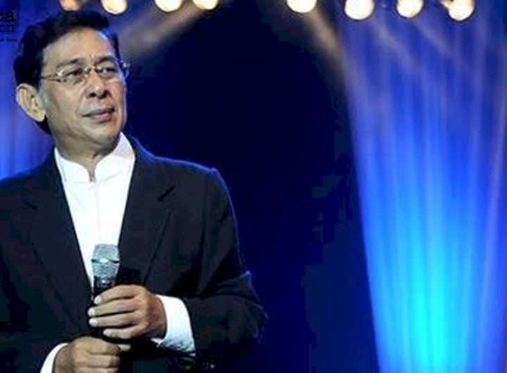 Mamiek Slamet dan 4 Lagu yang Menggetarkan Hati Penggemar