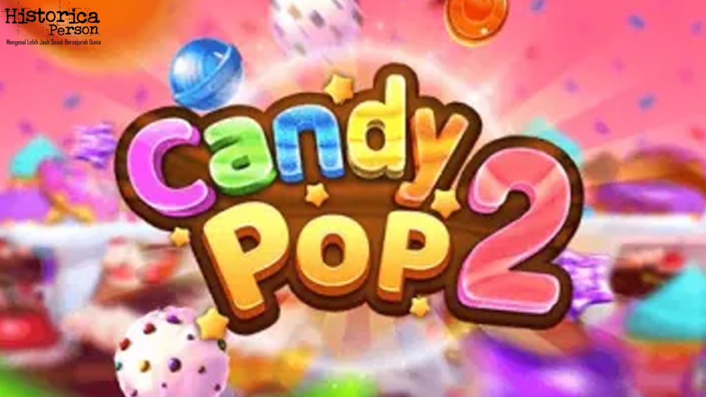 Keistimewaan Tema Candy Pop 2 & Pengaruhnya Dalam Slot 3 Keistimewaan Tema Candy Pop 2 & Pengaruhnya Dalam Slot