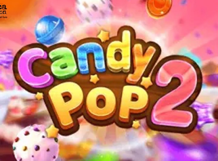 Keistimewaan Tema Candy Pop 2 & Pengaruhnya Dalam Slot