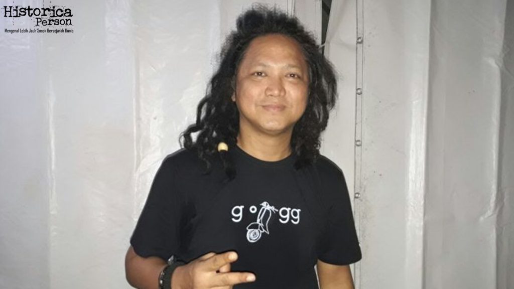 Perjalanan Musik Steven Jam & 5 Fakta Menarik di Balik Kariernya 3 Perjalanan Musik Steven Jam & 5 Fakta Menarik di Balik Kariernya