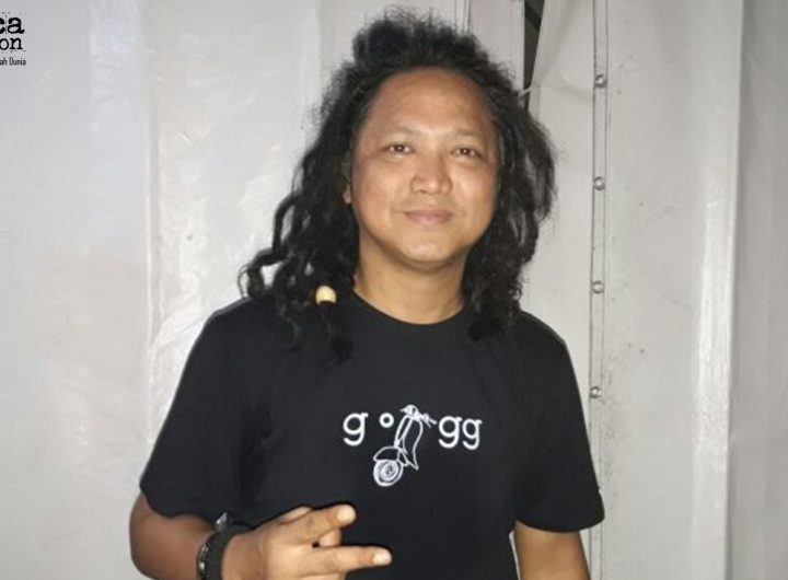 Perjalanan Musik Steven Jam & 5 Fakta Menarik di Balik Kariernya