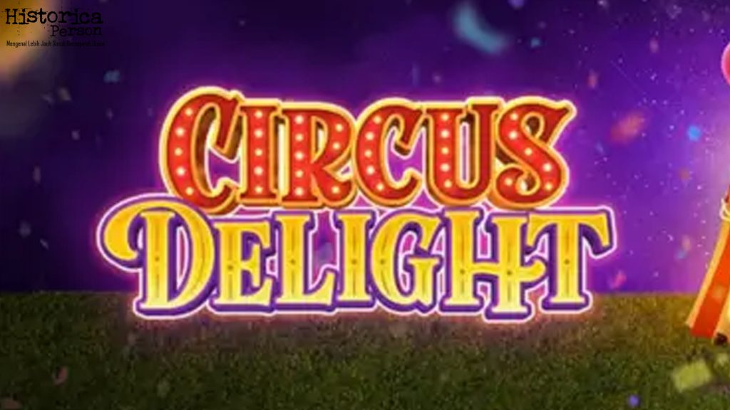 Slot Circus Delight Ungkap 4 Perubahan Besar di Versi Terbaru 3 Slot Circus Delight Ungkap 4 Perubahan Besar di Versi Terbaru