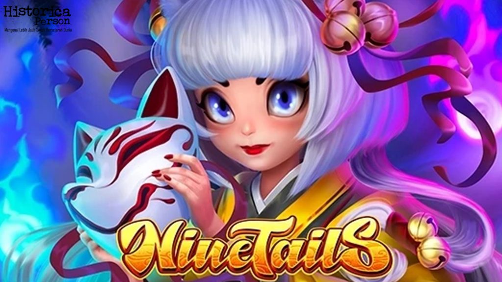 Slot Nine Tails Disorot karena 4 Detail Audio yang Menarik 3 Slot Nine Tails Disorot karena 4 Detail Audio yang Menarik