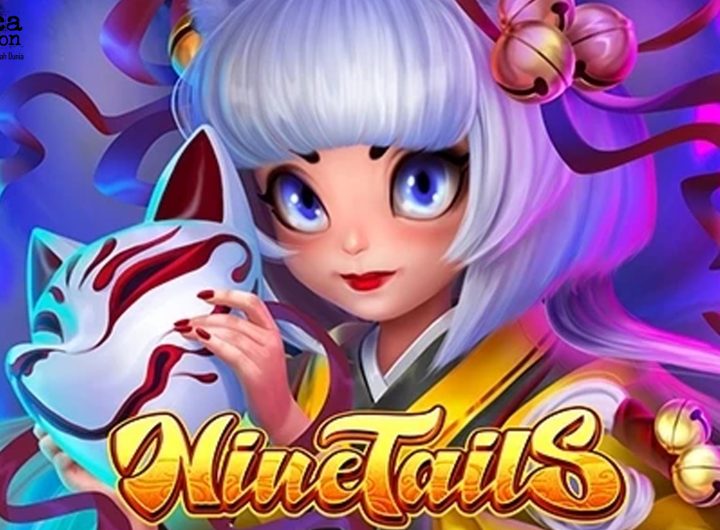 Slot Nine Tails Disorot karena 4 Detail Audio yang Menarik