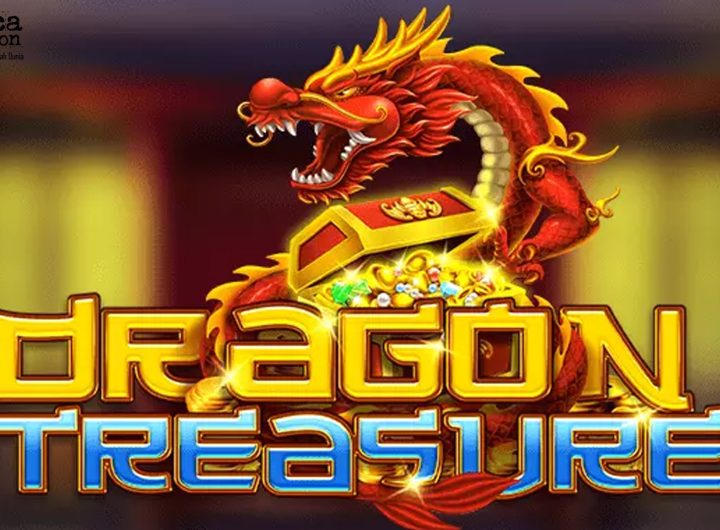Kebenaran Objektif Tentang Rtp8000 Asli di Slot Dragon Treasure