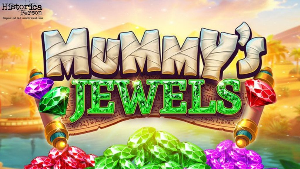 Jejak 5 Permata Rahasia Mesir Kuno dalam Slot Mummys Jewels 3 Jejak 5 Permata Rahasia Mesir Kuno dalam Slot Mummys Jewels