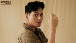 Rendy Pandugo dan 4 Momen Musik yang Memikat Hati