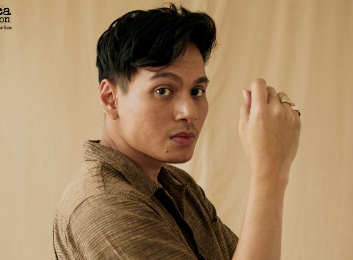 Rendy Pandugo dan 4 Momen Musik yang Memikat Hati