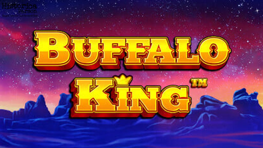 Daya Pikat Buffalo King Ditunjukkan oleh 5 Patokan Simbol Baru 3 Daya Pikat Buffalo King Ditunjukkan oleh 5 Patokan Simbol Baru
