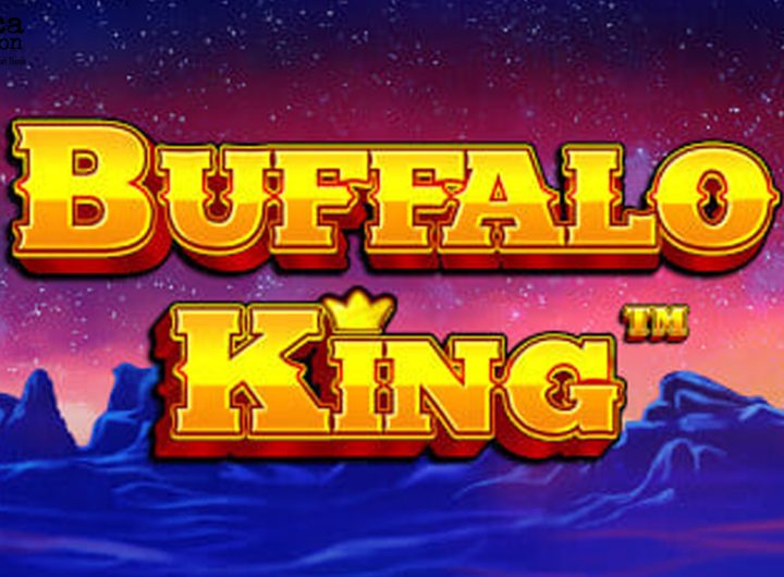 Daya Pikat Buffalo King Ditunjukkan oleh 5 Patokan Simbol Baru