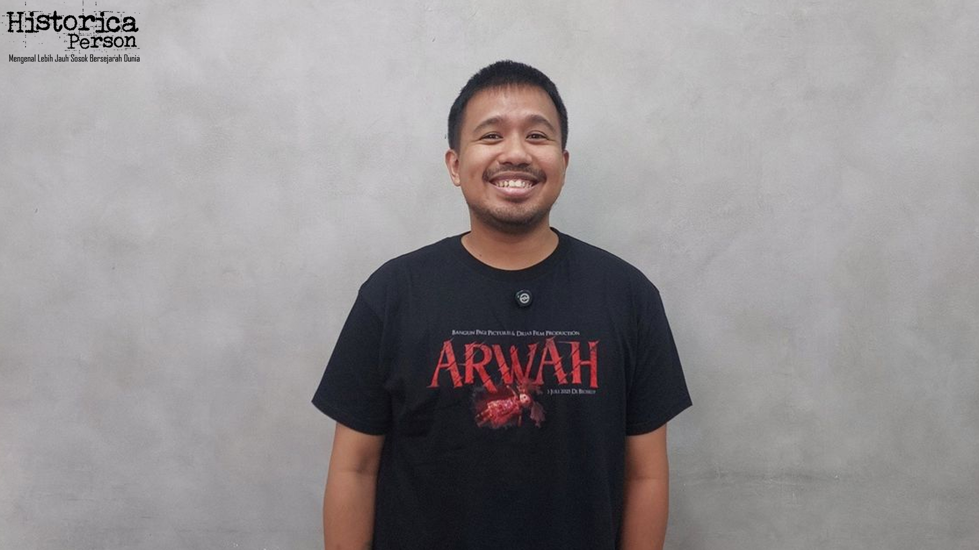 Joshua Suherman: 5 Kisah di Balik Musik yang Menginspirasi 4 Joshua Suherman: 5 Kisah di Balik Musik yang Menginspirasi