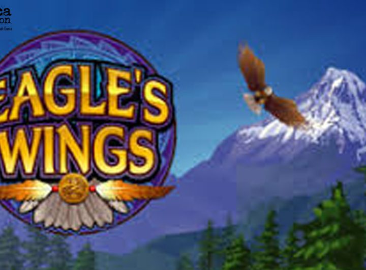 Penjelasan Rtp8000 Login serta Unsur Penting Slot Eagle Wings