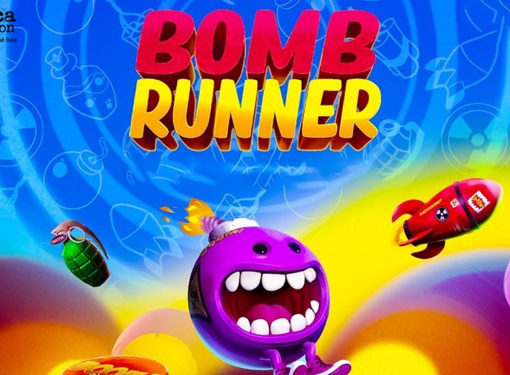 Rtp8000 Link Alternatif Resmi dan Pembahasan Slot Bomb Runner