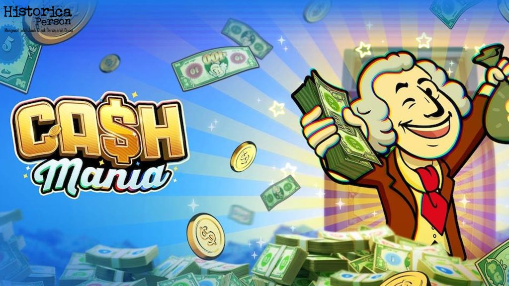 Slot Online Cash Mania & 5 Aspek Gameplay Paling Menarik 3 Slot Online Cash Mania & 5 Aspek Gameplay Paling Menarik