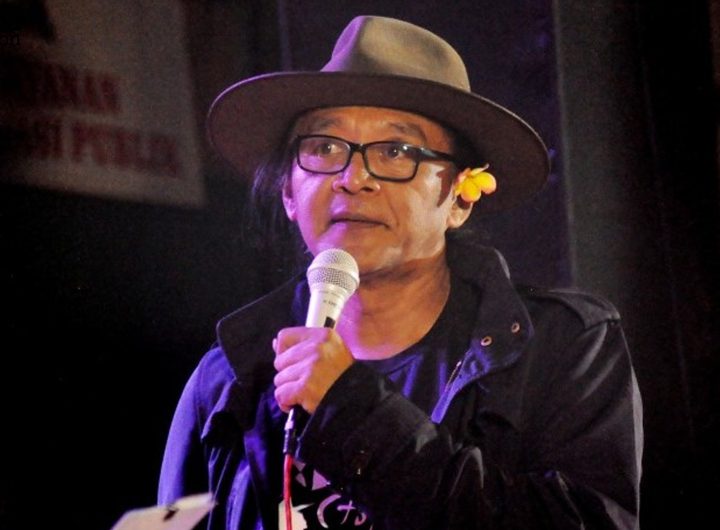 Sujiwo Tejo Tampilkan 5 Lagu Paling Ikonik yang Wajib Didengar