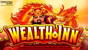 Daya Tarik Wealth Inn Jadi Pilihan Populer di Dunia Slot 2025