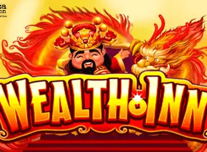 Daya Tarik Wealth Inn Jadi Pilihan Populer di Dunia Slot 2025