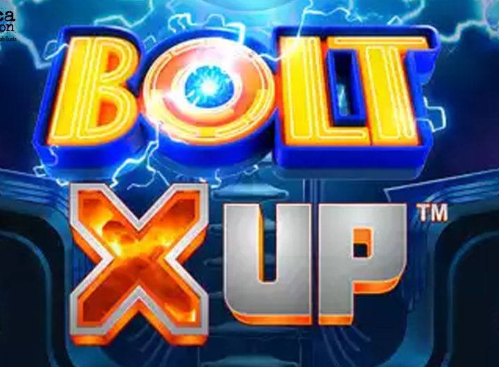 Gokil 4 Sorotan Penting Tentang Slot Bolt X Up yang Lo Gak Tau