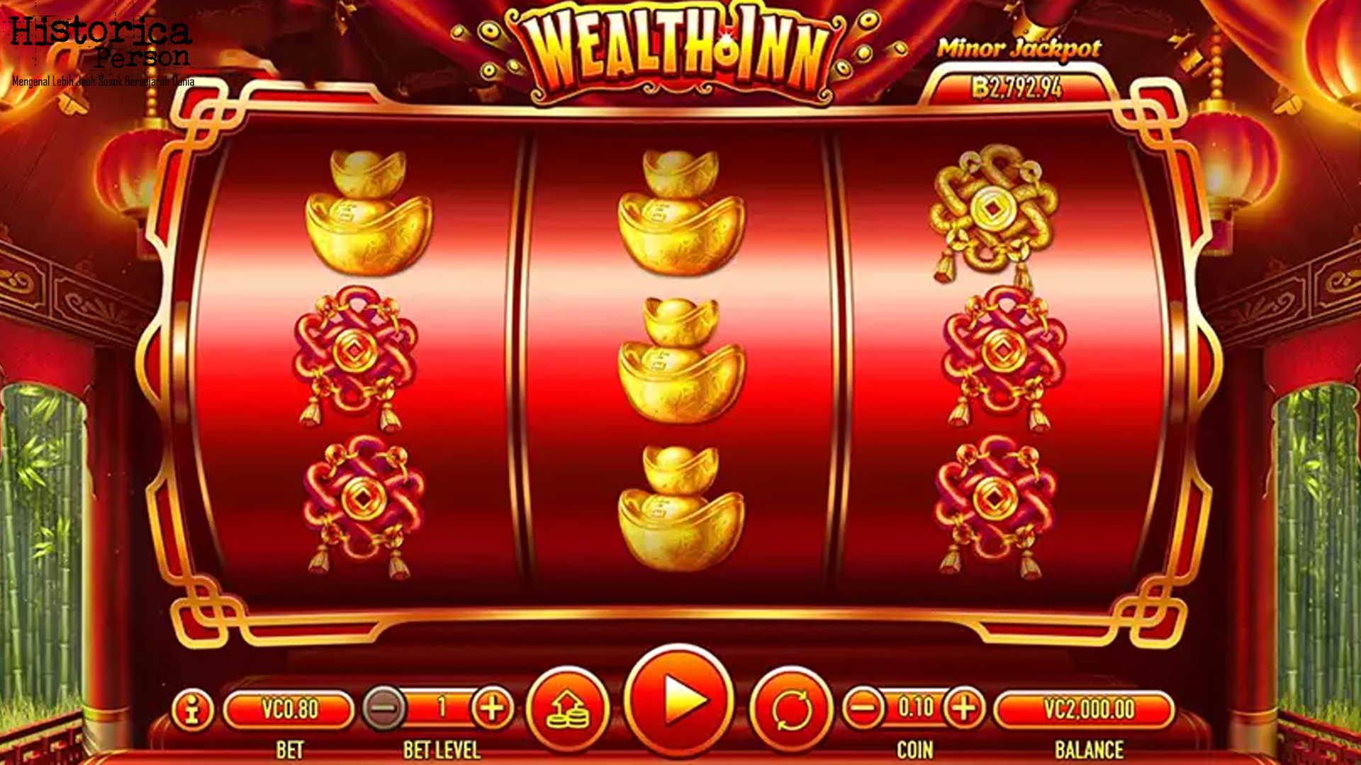 Daya Tarik Wealth Inn Jadi Pilihan Populer di Dunia Slot 2025 4 Daya Tarik Wealth Inn Jadi Pilihan Populer di Dunia Slot 2025