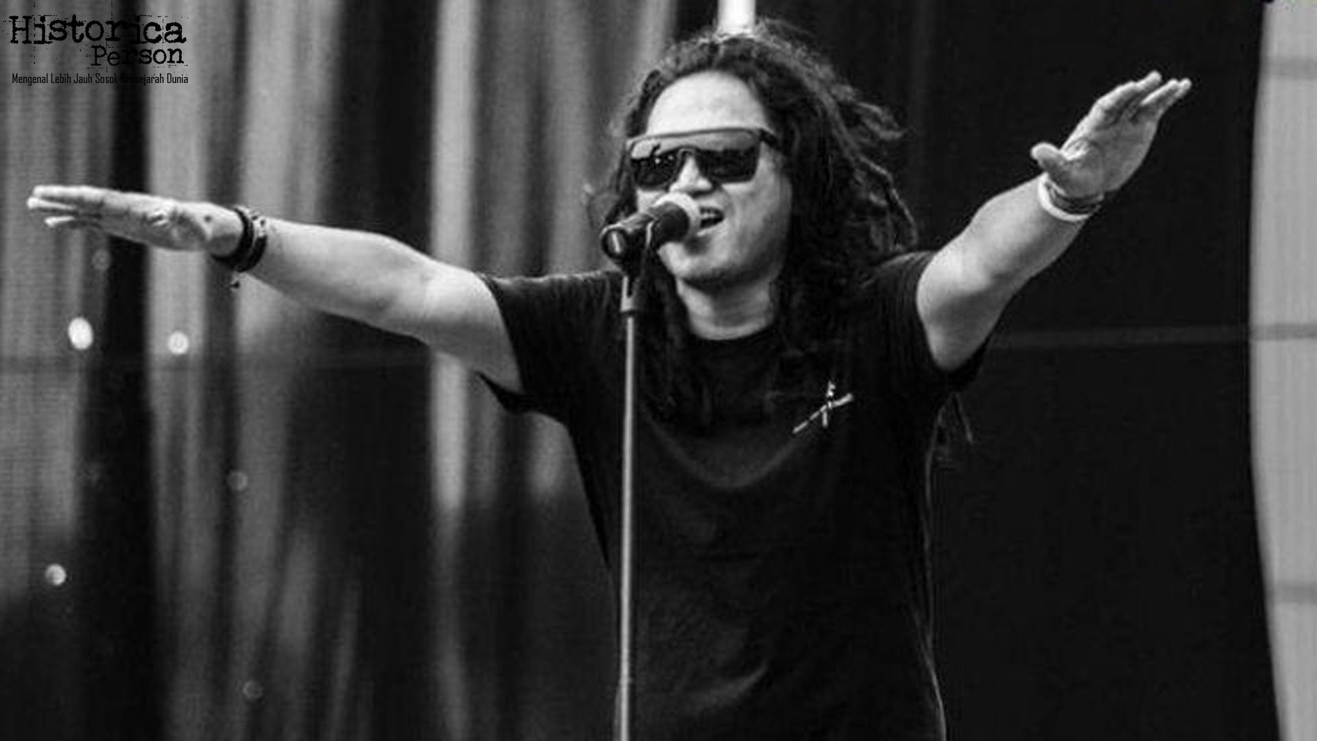 Perjalanan Musik Steven Jam & 5 Fakta Menarik di Balik Kariernya