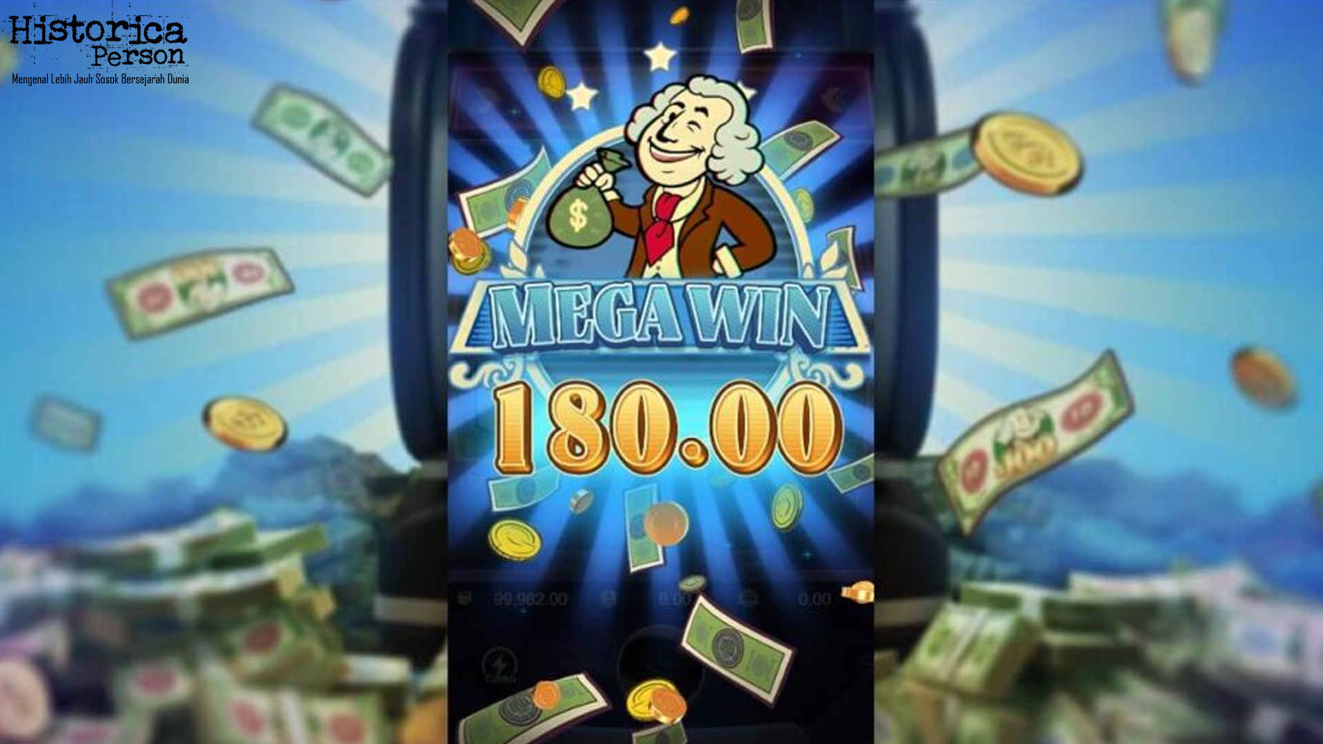 Slot Online Cash Mania & 5 Aspek Gameplay Paling Menarik 4 Slot Online Cash Mania & 5 Aspek Gameplay Paling Menarik