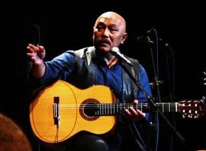 Iwan Abdulrachman dalam 4 Cerita Inspiratif Perjalanan Kariernya