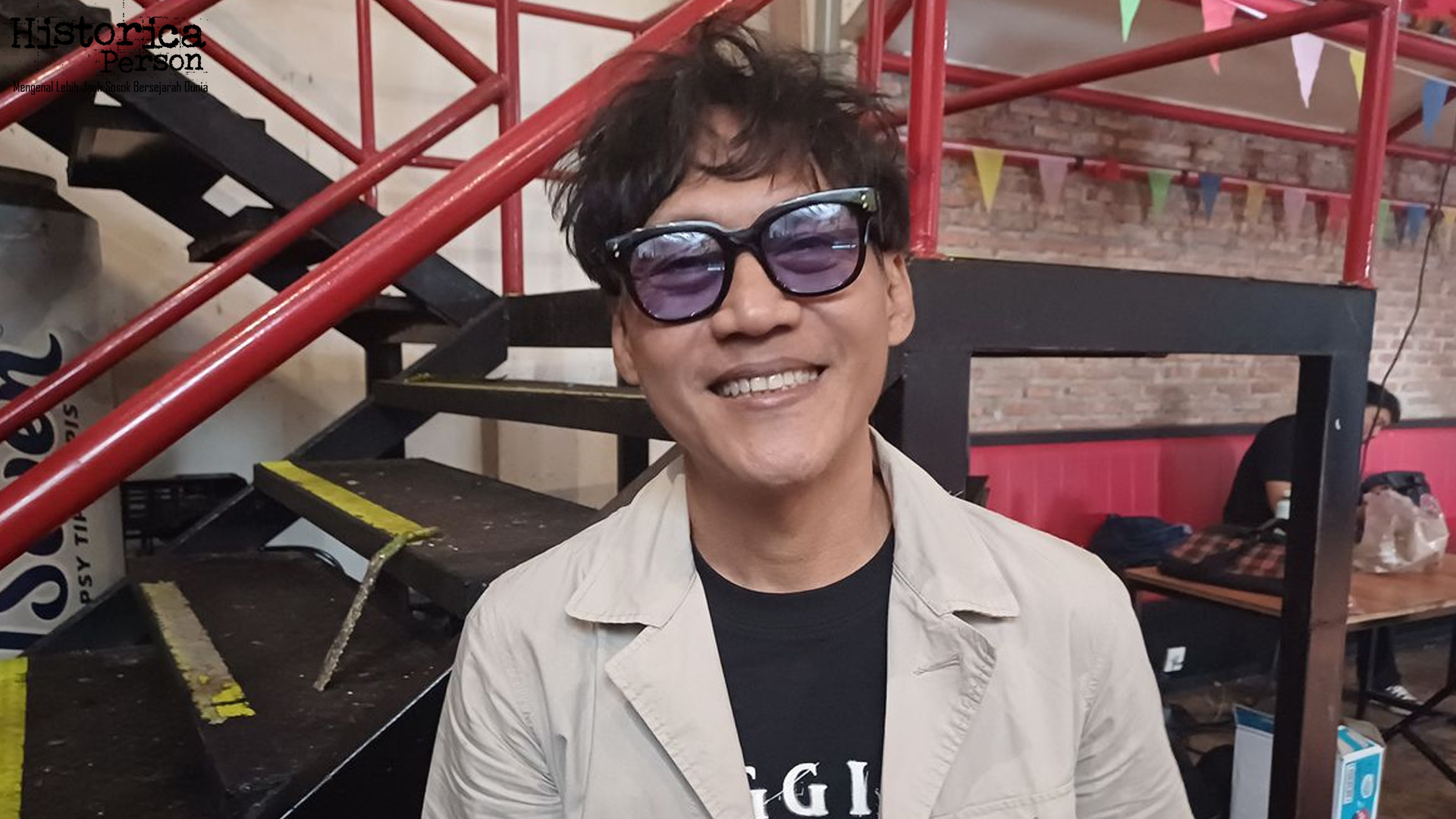 4 Konser Nugie yang Menjadi Sejarah Baru Musik Indonesia 4 4 Konser Nugie yang Menjadi Sejarah Baru Musik Indonesia