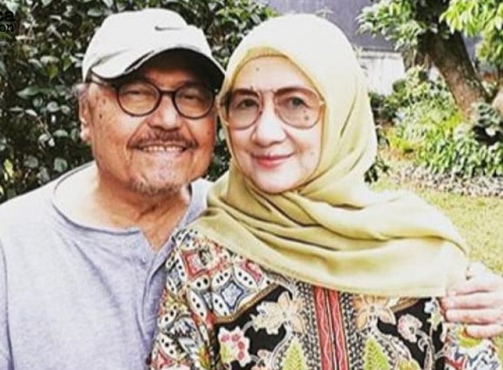 Nikmati 4 Hits Terbaik Muchsin Alatas Secara Jelas dan Otentik