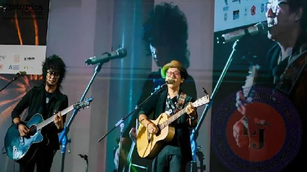 4 Konser Nugie yang Menjadi Sejarah Baru Musik Indonesia 3 4 Konser Nugie yang Menjadi Sejarah Baru Musik Indonesia